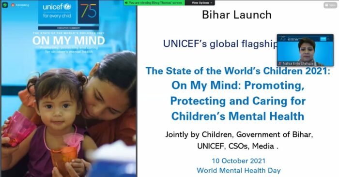 UNICEF 10 Oct 2021 2