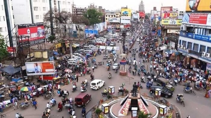 ranchi