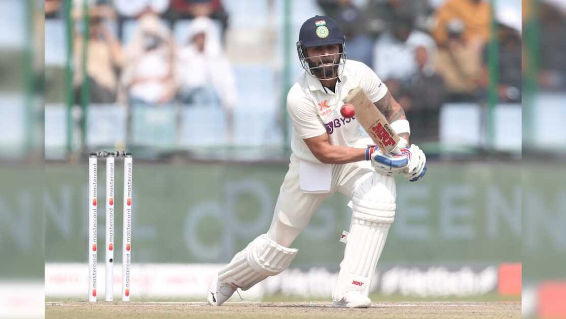 विराट कोहली ने तोड़ा सचिन तेंदुलकर का ऑल टाइम रिकॉर्ड, अंतरराष्ट्रीय क्रिकेट में सबसे तेज 25,000 रन बनाने वाले बने |  क्रिकेट खबर