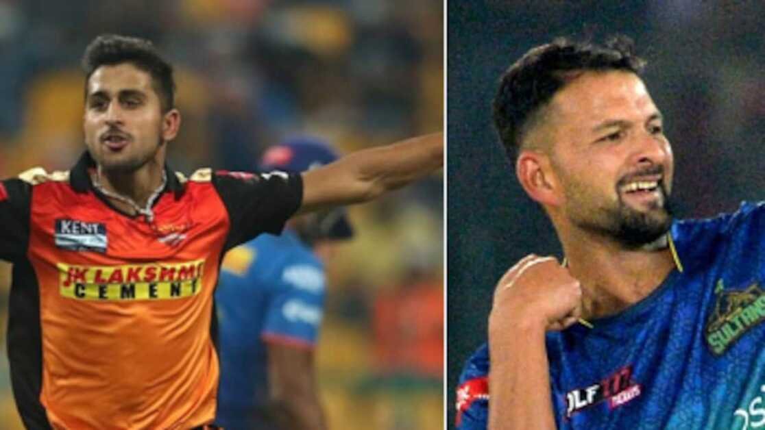 "विल बाउल फास्टर दैन उमरन मलिक": नवीनतम पाकिस्तान सुपर लीग पेस सेंसेशन इहसानुल्लाह ने घोषणा की |  क्रिकेट खबर