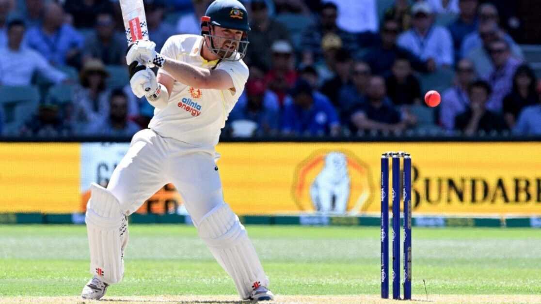 'विश्वास करना मुश्किल': मैथ्यू हेडन, स्टीव वॉ नागपुर टेस्ट के लिए ट्रैविस हेड की एक्सिंग पर शॉक व्यक्त |  क्रिकेट खबर