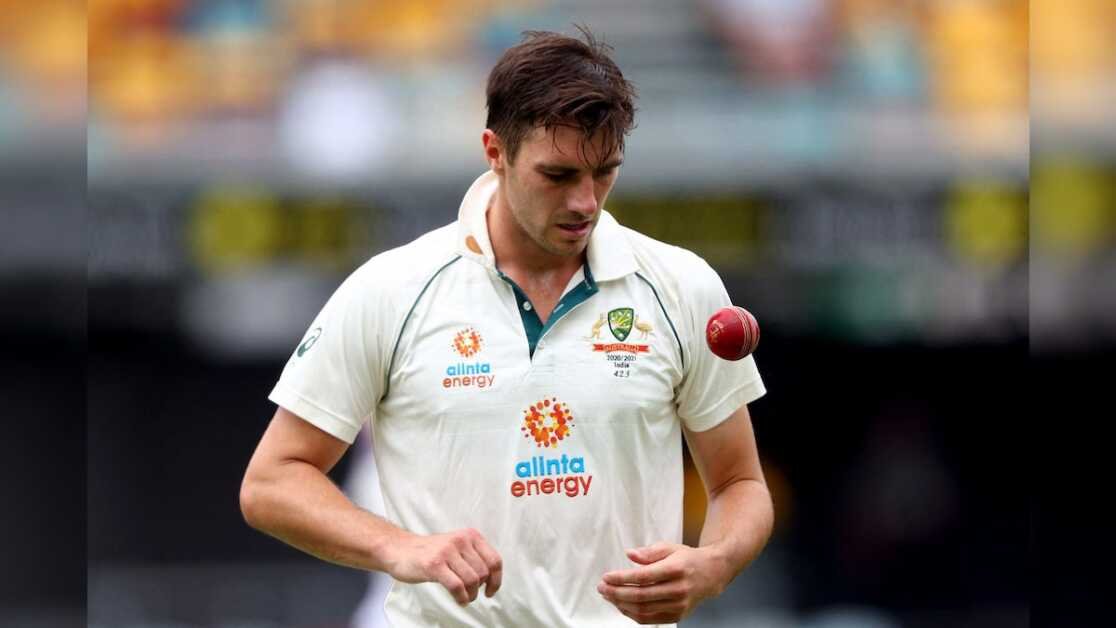 'वे घबरा रहे हैं': टेस्ट सीरीज के लिए ऑस्ट्रेलियाई टीम के दौरे पर पूर्व भारतीय स्टार |  क्रिकेट खबर