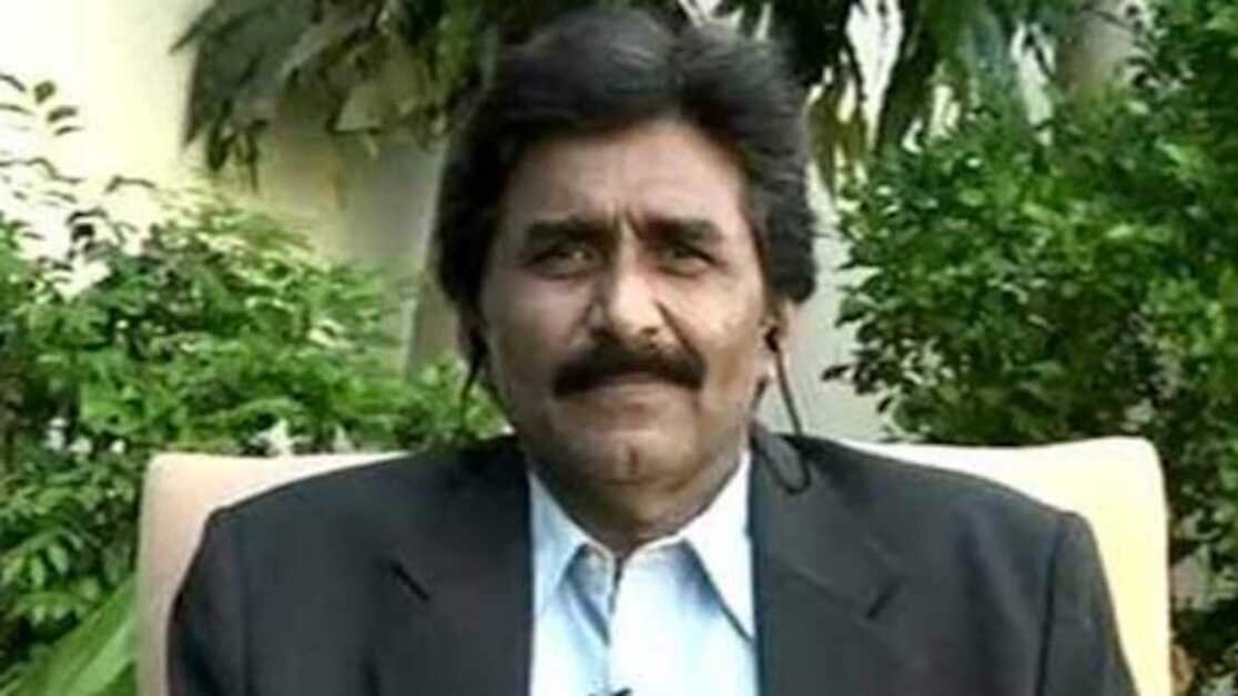 वेंकटेश प्रसाद ने महाकाव्य वन-लाइन उत्तर के साथ जावेद मियांदाद की 'गो टू हेल' टिप्पणी को बंद कर दिया |  क्रिकेट खबर