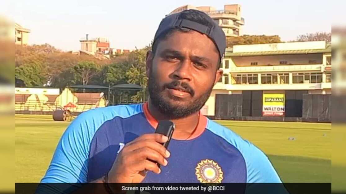 शशि थरूर ने केएल राहुल गाथा के बीच 'चयन बहस' में संजू सैमसन को खींच लिया  क्रिकेट खबर