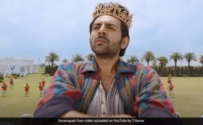 शहजादा रिव्यु: कार्तिक आर्यन को बाहर निकालो, शायद ज्यादा कुछ न बचे