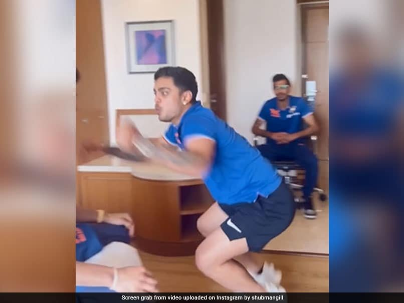 Please Click on allow