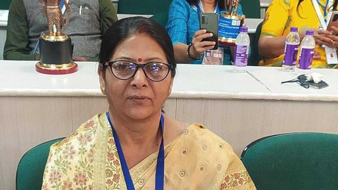 शो, जुलूसों के लिए नाबालिग लड़कियों के शोषण के खिलाफ कार्रवाई की सिफारिश करने के लिए बीएससीआरपीसी