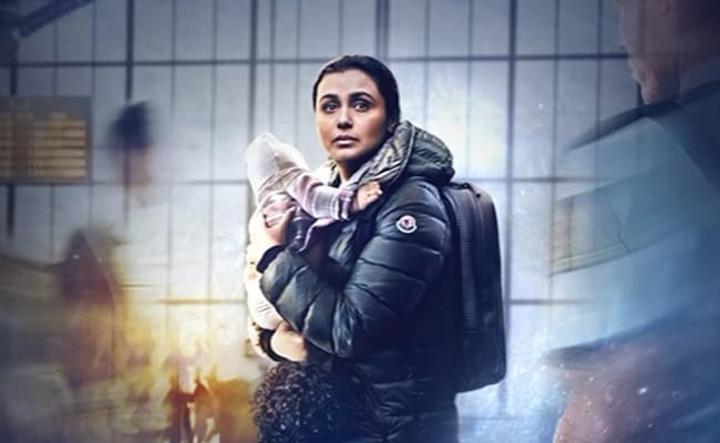 श्रीमती चटर्जी बनाम नॉर्वे: रानी मुखर्जी की फिल्म पर एक अद्यतन