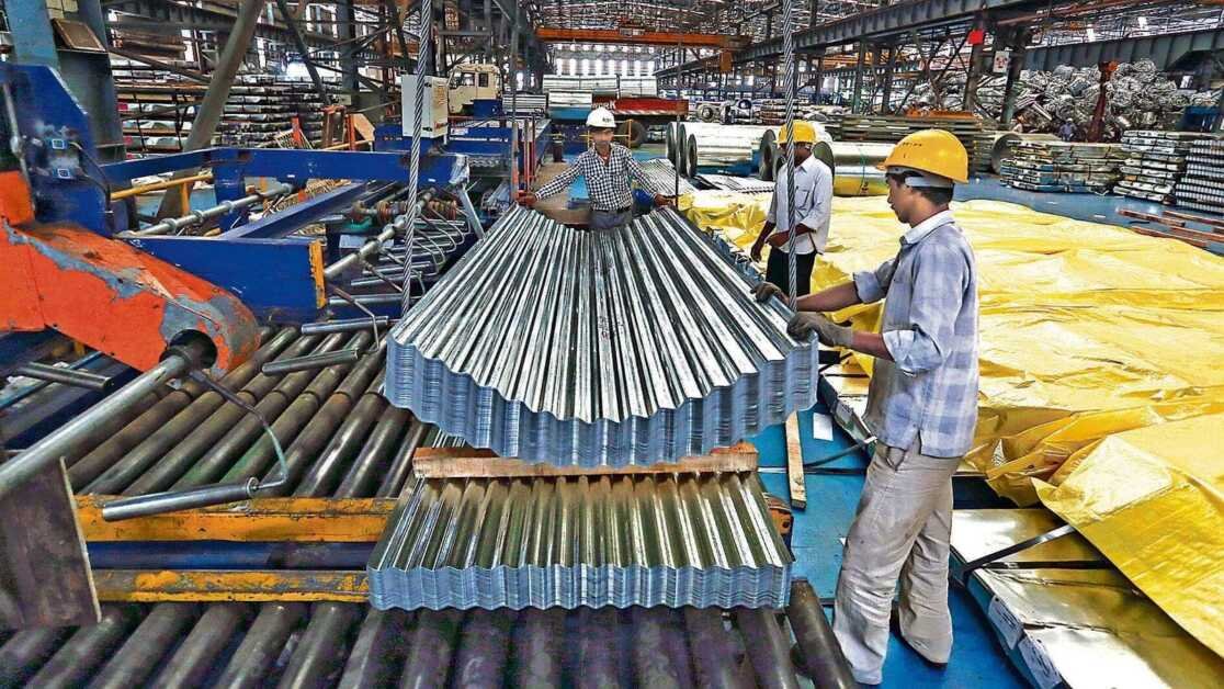 समझाया: प्रदूषण को कम करने के लिए स्टील उत्पादन में स्क्रैप का उपयोग क्यों महत्वपूर्ण है