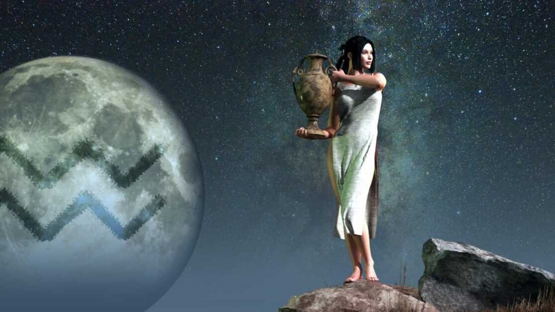 साप्ताहिक राशिफल कुंभ, फरवरी 26- 4 ​​मार्च, 2023: घर में उत्सव