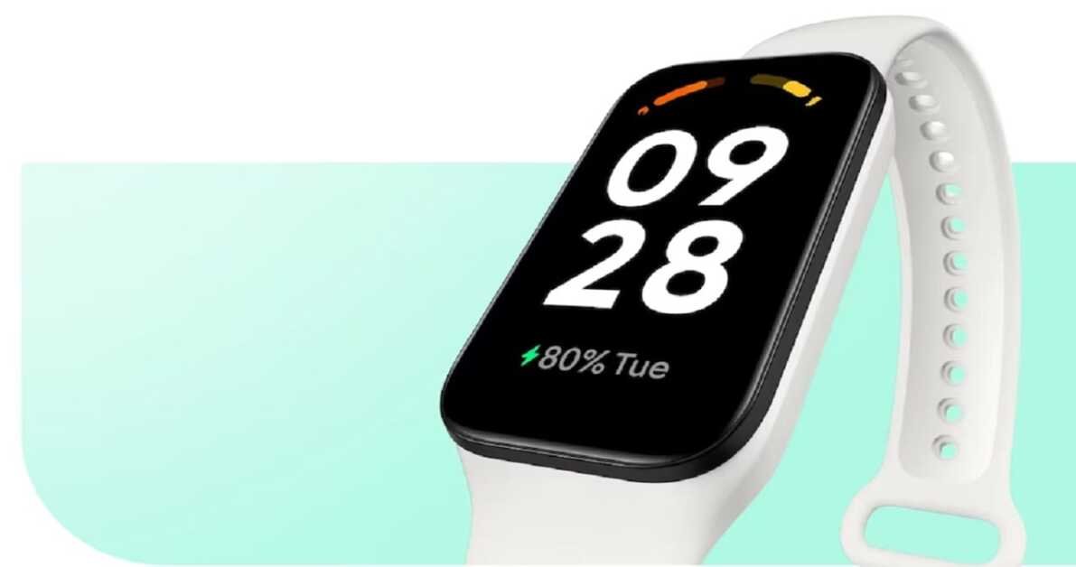 सिंगल चार्ज में 14 दिनों तक चलने वाला Redmi Smart Band 2 पेश, 50 मीटर गहरे पानी में भी नहीं होगा खराब