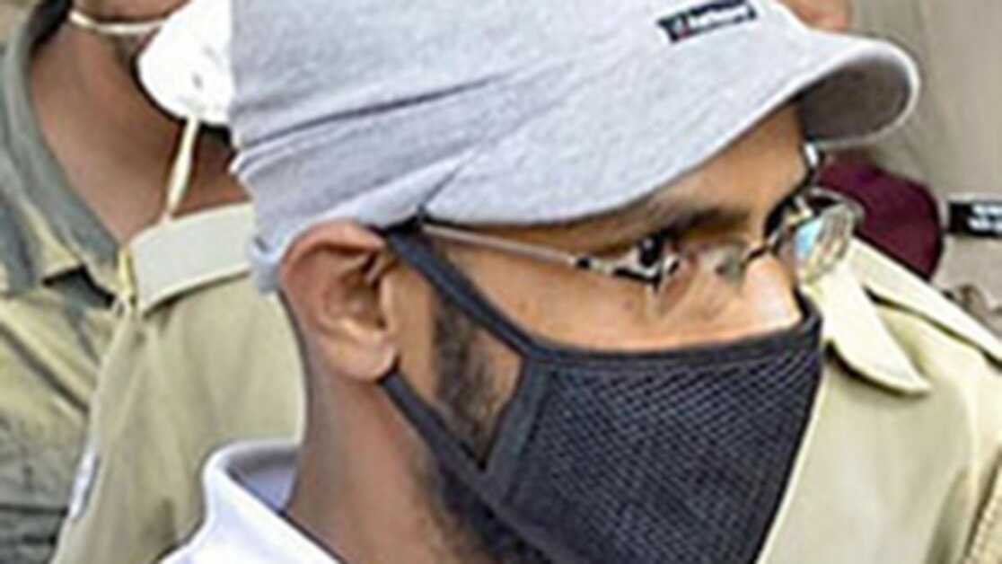 सिद्दीकी कप्पन उत्तर प्रदेश की जेल से जमानत पर रिहा हो गए हैं