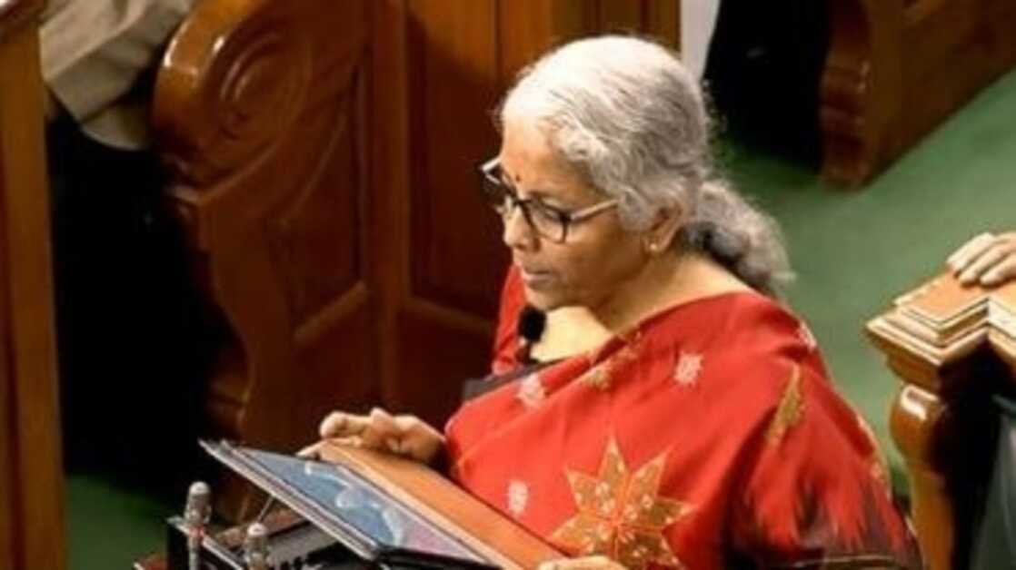 सीतारमण ने बजट 2023 की 7 प्राथमिकताओं को बताया 'सप्तऋषि'