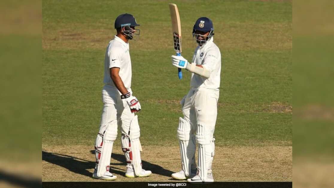 "सुनील गावस्कर, वीरेंद्र सहवाग के बाहर भारत के लिए सबसे महान ओपनर": रविचंद्रन अश्विन जस्ट-रिटायर्ड स्टार पर |  क्रिकेट खबर