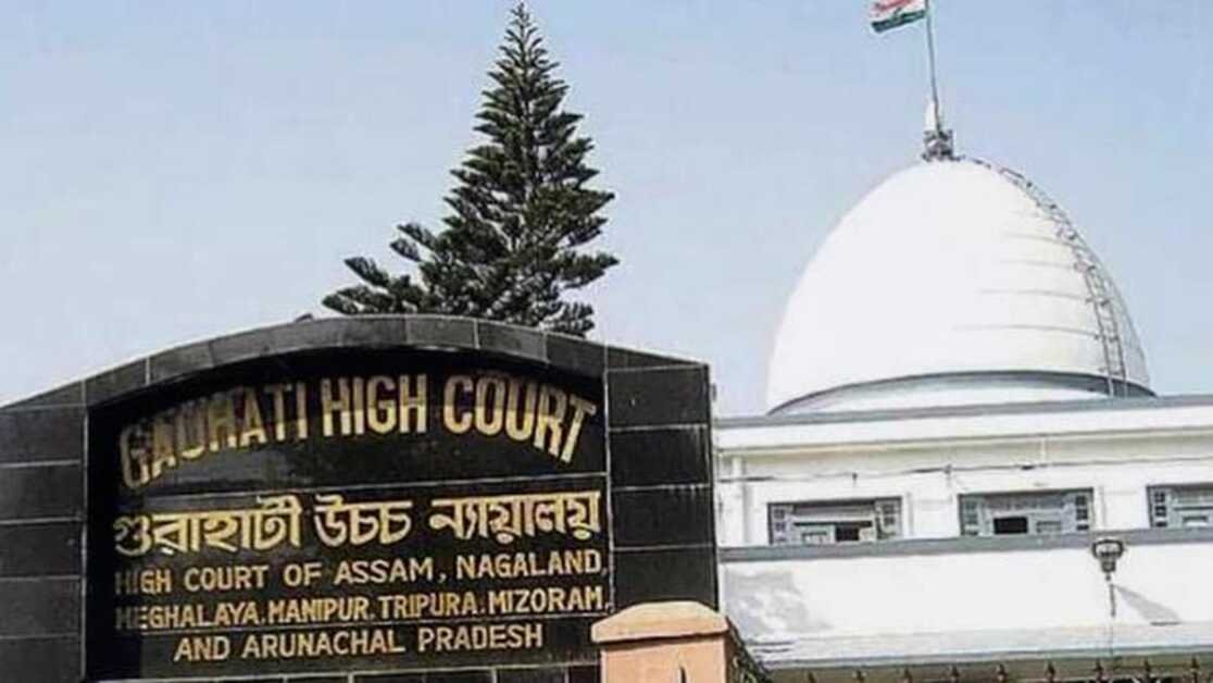 सेवानिवृत्त गोरखा सैनिक की नागरिकता पर सवाल उठाने वाले निर्वाचन अधिकारी पर गुवाहाटी हाई कोर्ट ने जुर्माना लगाया है