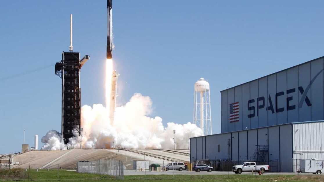 स्टारलिंक डेटा प्रदान करने में विफल रहने के लिए स्पेसएक्स पर अमेरिकी सरकार द्वारा $175,000 का जुर्माना लगाया जाएगा