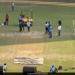 “स्ट्रेट-अप डॉक्टरिंग”, नागपुर पिच पर ऑस्ट्रेलियाई विशेषज्ञों का दावा, ICC के हस्तक्षेप के लिए पूछें |  क्रिकेट खबर
