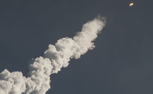 स्पेस आर्म्स रेस में चीन 'मोस्ट चैलेंजिंग थ्रेट': यूएस जनरल