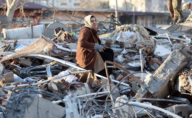 हम अब तक तुर्की और सीरिया भूकंप के बारे में क्या जानते हैं