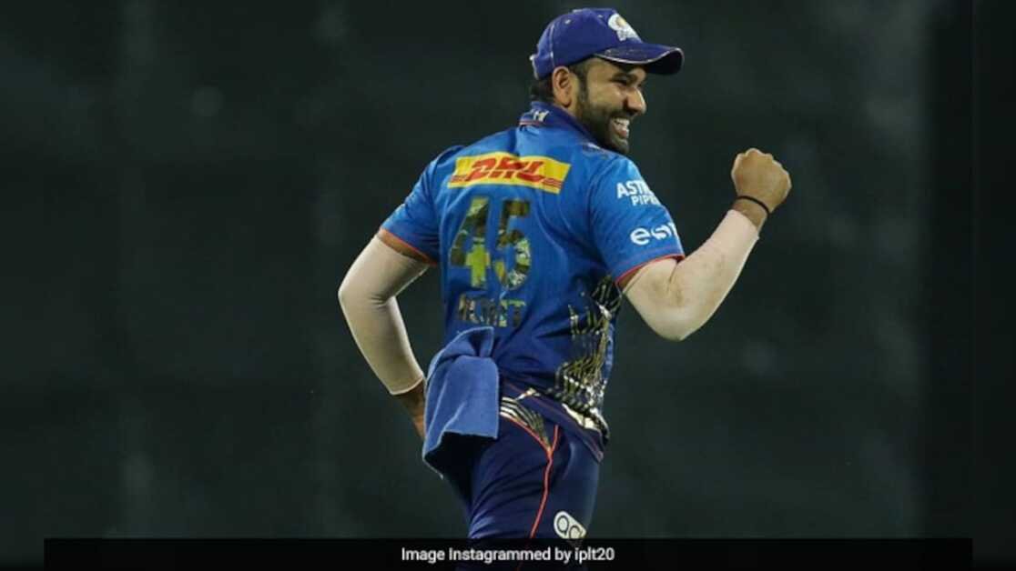 "हमारा परिवार अब बड़ा, मजबूत है": मुंबई इंडियंस की सफल डब्ल्यूपीएल नीलामी पर रोहित शर्मा |  क्रिकेट खबर
