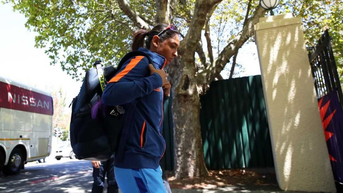 हरमनप्रीत और हीली खेलने के लिए फिट;  ऑस्ट्रेलिया ने बल्लेबाजी चुनी