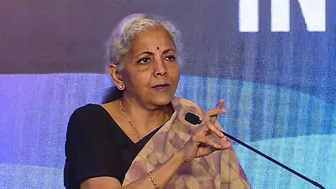 130 करोड़ रुपये से अधिक का ई-रुपया चलन में: सीतारमण