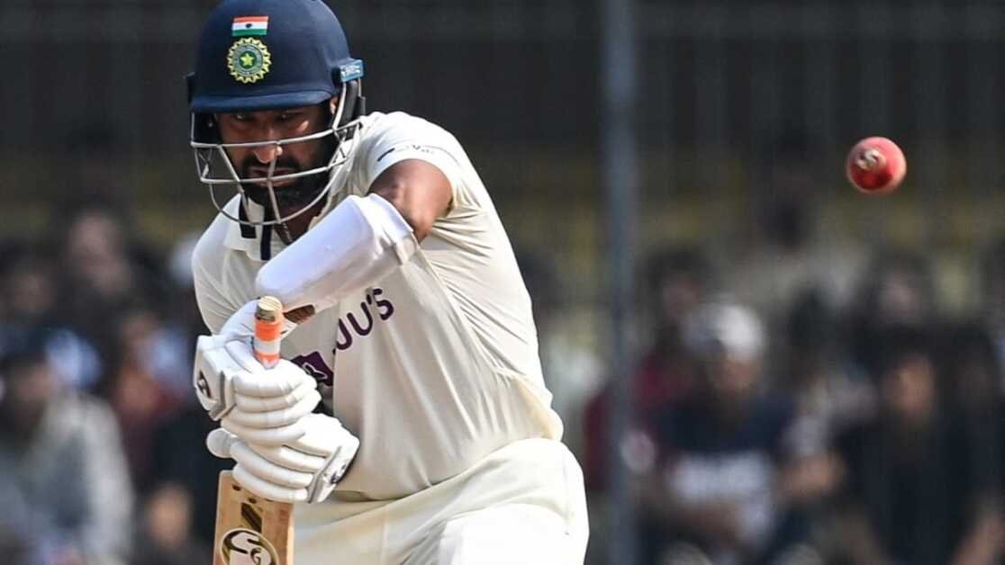 चेतेश्वर पुजारा 'जम्पी', श्रेयस अय्यर 'पनिकर': ऑस्ट्रेलिया ग्रेट की क्रूर टेक |  क्रिकेट खबर