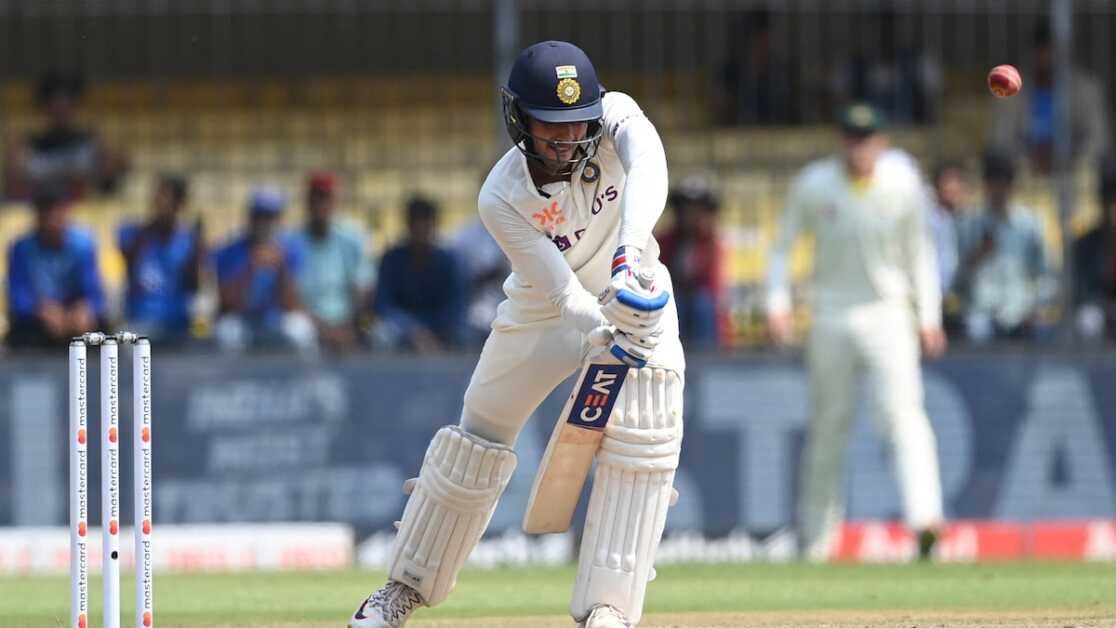 "इस से अच्छा केएल राहुल": पाकिस्तान के पूर्व स्टार ने शुभमन गिल पर क्रूर फैसला सुनाया |  क्रिकेट खबर
