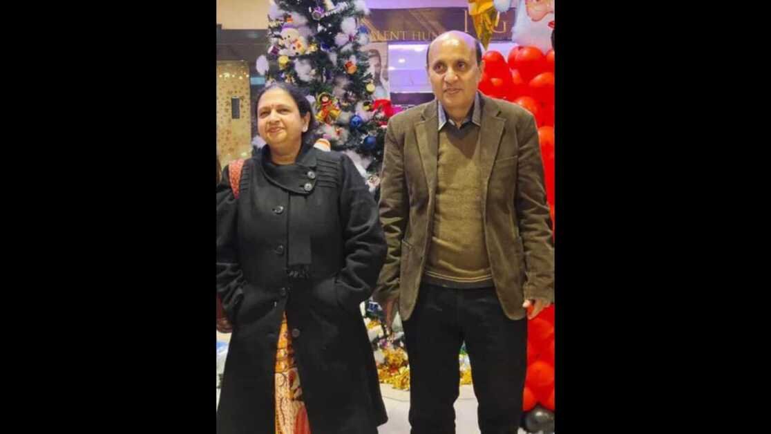 एनएमसी के लापता डॉक्टर का अब तक कोई सुराग नहीं : पुलिस