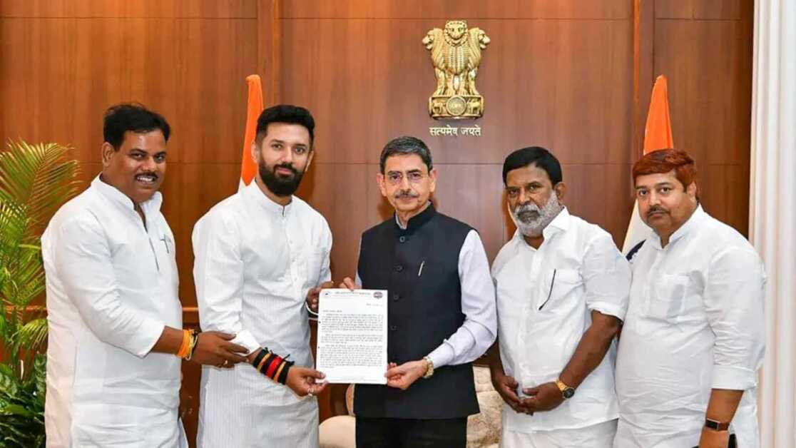 तमिलनाडु में प्रवासियों की 'पिटाई' पर 'फर्जी' वीडियो बनाने के आरोप में 4 पर मामला दर्ज, जमुई के व्यक्ति को गिरफ्तार किया गया