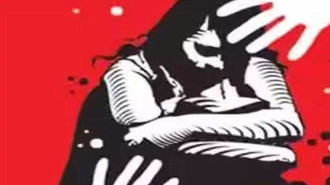 जमानत पर बाहर, बिहार में कथित तौर पर ड्रग्स, फिर नाबालिग बेटी से बलात्कार: पुलिस