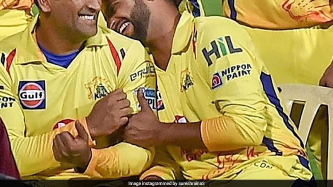 क्या एमएस धोनी 2024 में आईपीएल खेलेंगे?  सुरेश रैना ने की बोल्ड भविष्यवाणी |  क्रिकेट खबर