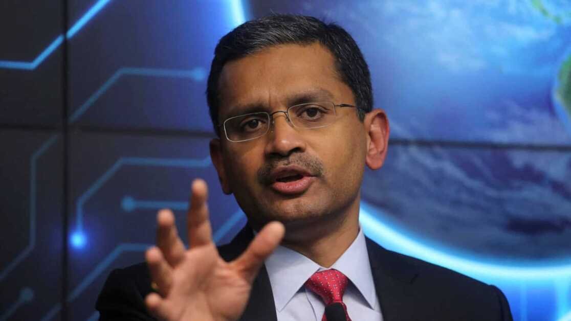 टाटा कंसल्टेंसी सर्विसेज के सीईओ राजेश गोपीनाथन पद छोड़ेंगे