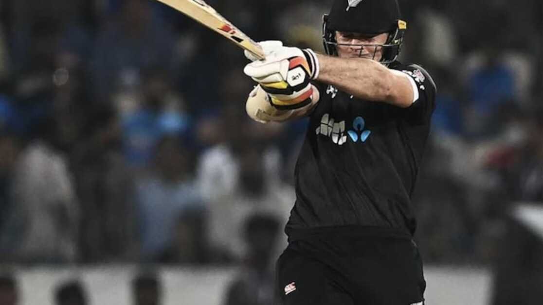 माइकल ब्रेसवेल ने आईपीएल के लिए रॉयल चैलेंजर्स बैंगलोर में चोटिल विल जैक की जगह ली |  क्रिकेट खबर
