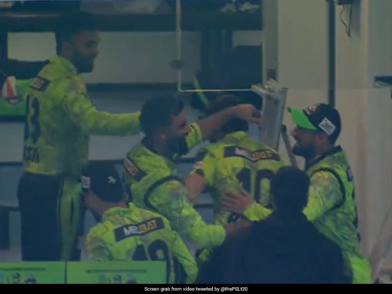 Please Click on allow