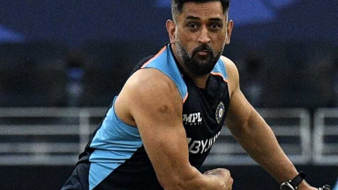 "बटर चिकन लेकिन बिना चिकन के": एमएस धोनी के खाने के अनोखे अंदाज से हुआ खुलासा |  क्रिकेट खबर