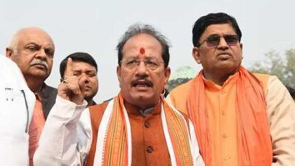 पटना में 13 साल के लड़के के अपहरण-हत्या को लेकर बिहार विधानसभा में हंगामा