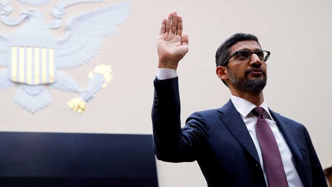 'दुष्ट मत बनो': बड़े पैमाने पर छंटनी के बाद सुंदर पिचाई को लिखे पत्र में Google कर्मचारियों की 5 मांगें