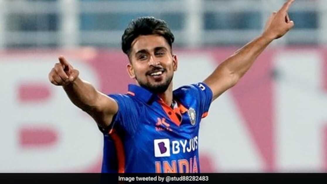 "तेजी से गेंदबाजी करने का क्या फायदा अगर...": उमरन मलिक पर इशांत शर्मा का बड़ा बयान |  क्रिकेट खबर