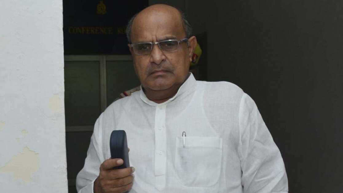 2024, 2025 के चुनावों के लिए जद-यू प्रमुख केसी त्यागी ने नई टीम की घोषणा की, ऑप्ट आउट किया