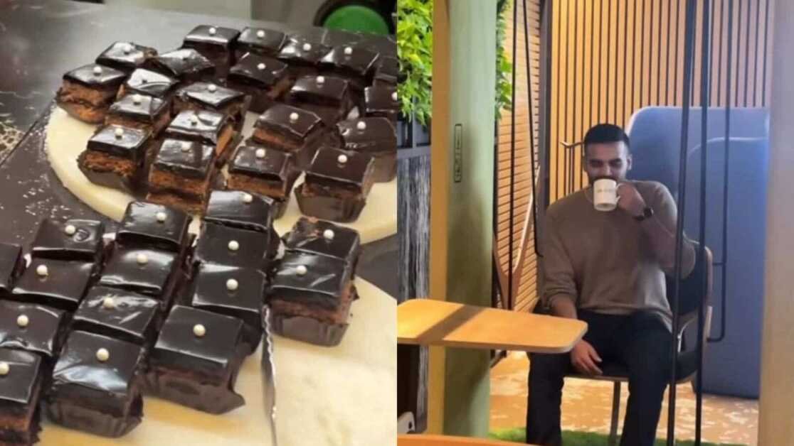 पूरे दिन खुला रहने वाला कैफे, स्पा: कर्मचारियों ने गूगल गुरुग्राम कार्यालय की एक झलक साझा की
