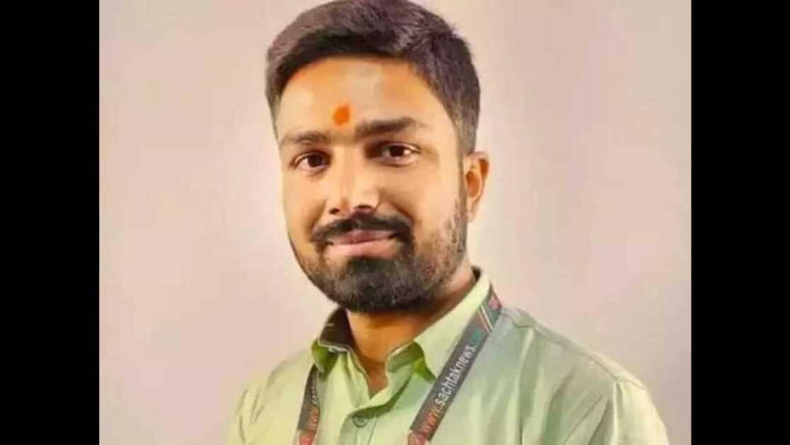 मदुरै अदालत का सामना करने के लिए बिहार YouTuber को TN पुलिस हिरासत में भेज दिया गया