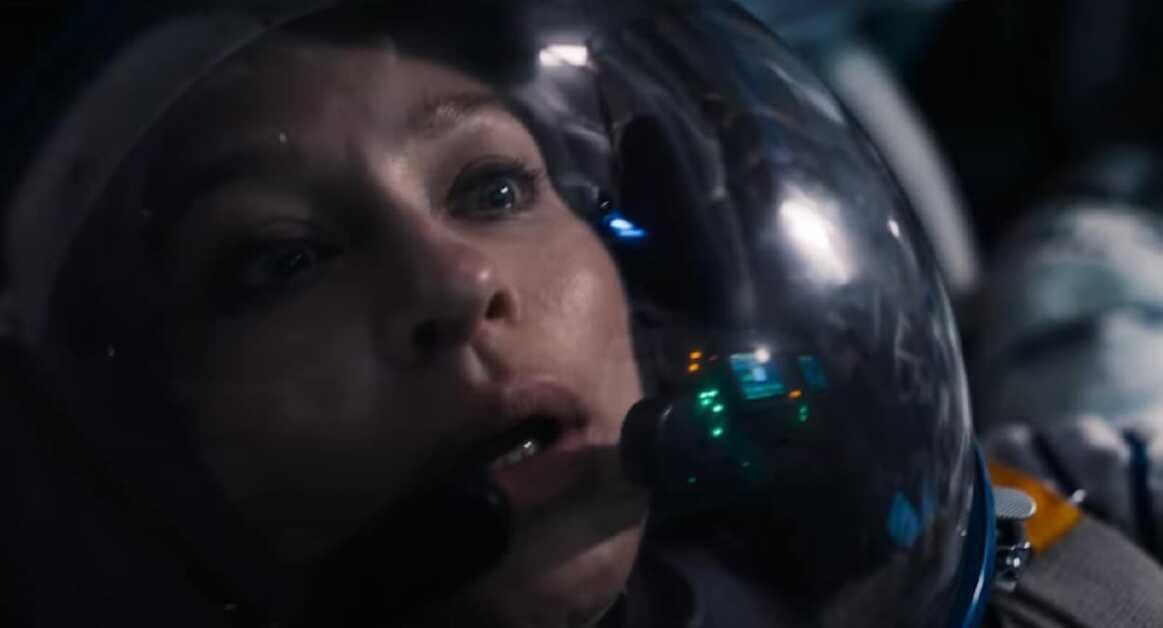 400 किलोमीटर ऊपर अंतरिक्ष में फ‍िल्‍माई गई पहली फीचर फ‍िल्‍म The Challenge का ट्रेलर रिलीज, देखें