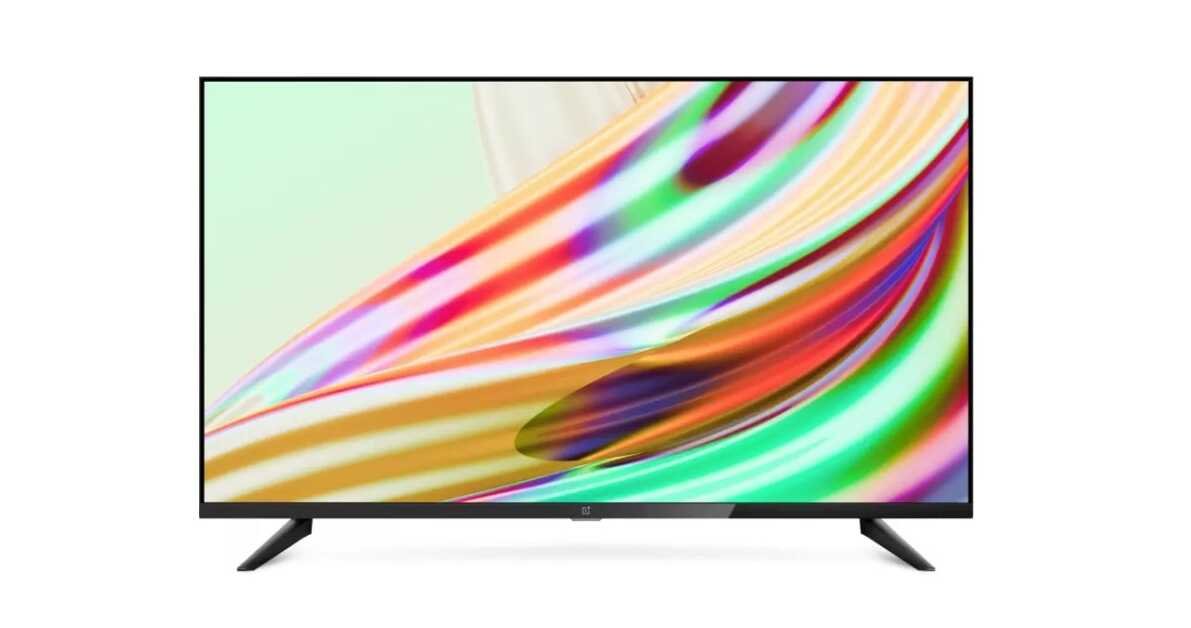 55 हजार MRP वाला Smart TV सिर्फ 19,599 में,  होली ऑफर में OnePlus, Blaupunkt, Thomson स्मार्ट टीवी पर बंपर डिस्काउंट