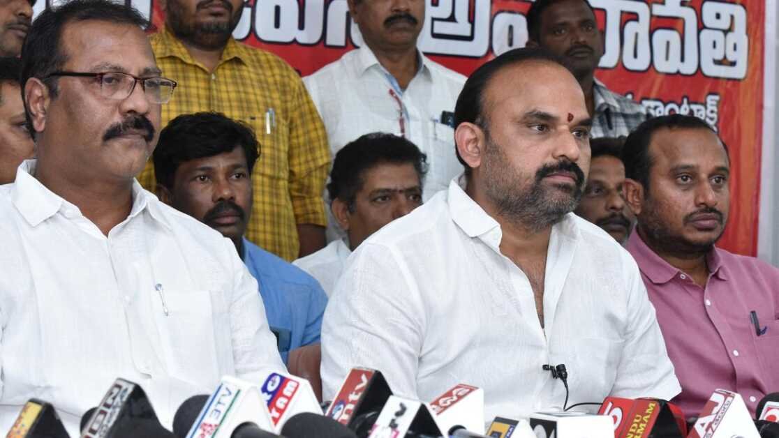 APJAC कर्मचारी 9 मार्च से हड़ताल की योजना के साथ आगे बढ़ेंगे