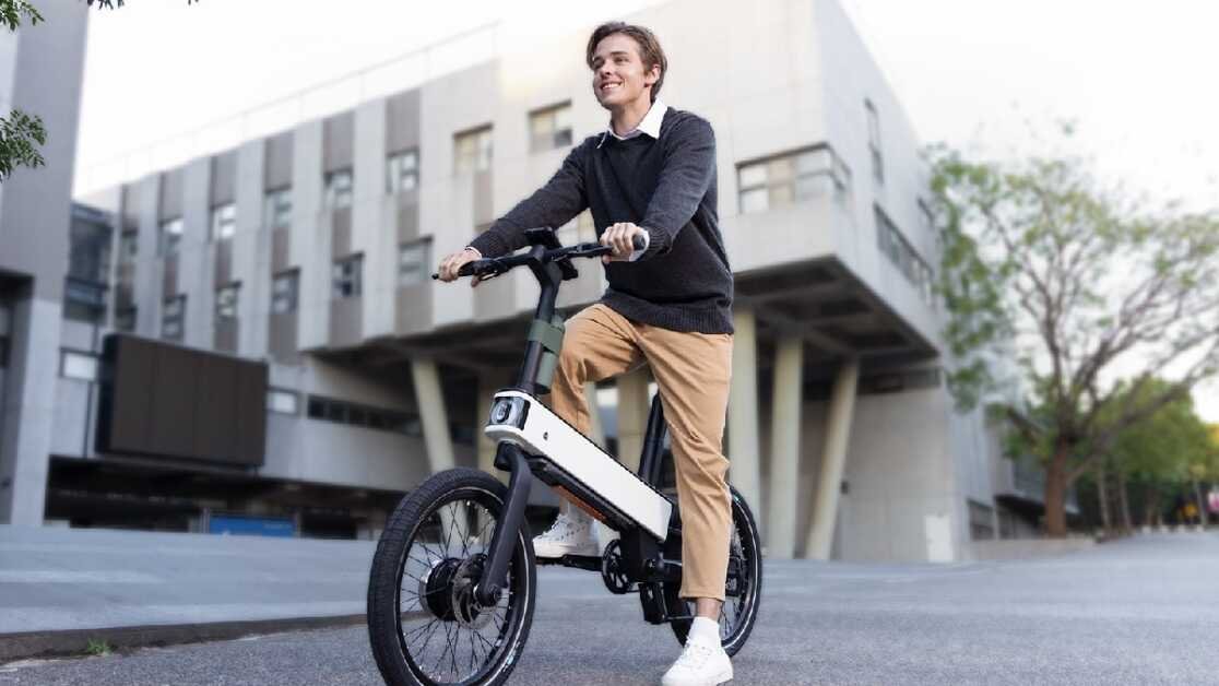 Acer ebii e-bike: 112Km की रेंज वाली ई-बाइक पेश, इसमें मिलते हैं AI फीचर्स