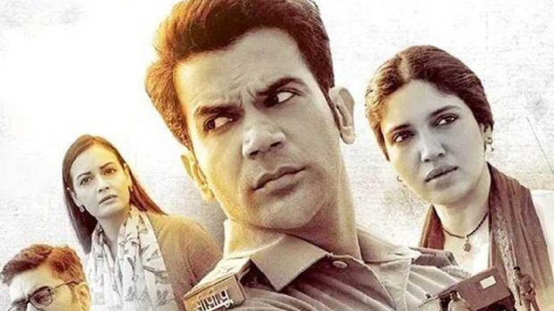 Bheed Box Office Collection Day 2: