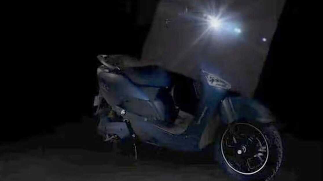Hero Electric का नया इलेक्ट्रिक स्कूटर अगले सप्ताह होगा लॉन्च, कंपनी ने दिखाया टीजर