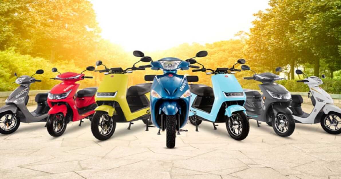 Hero Electric ने लॉन्च किए नए ऑप्टिमा और NYX इलेक्ट्रिक स्कूटर्स