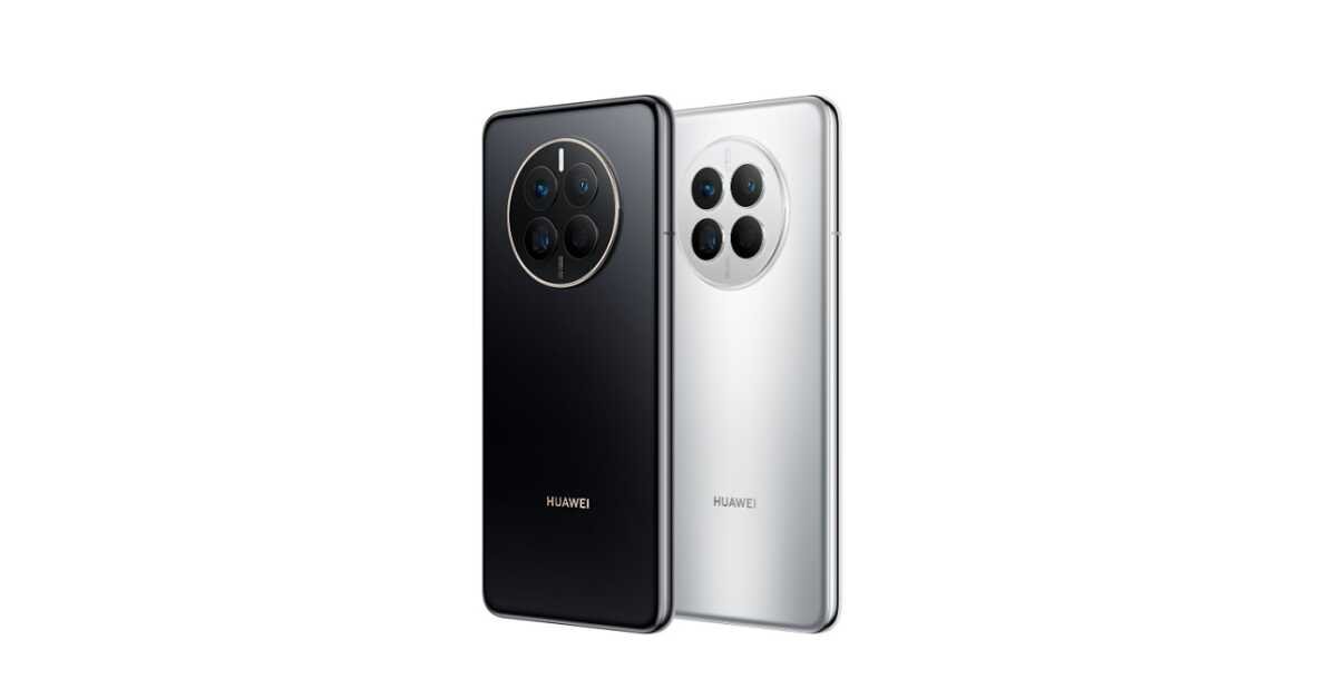 Huawei Mate 50 Series Price Drop: 13MP सेल्फी कैमरा, 66W फास्ट चार्जिंग वाले फोन हुए इतने सस्ते!